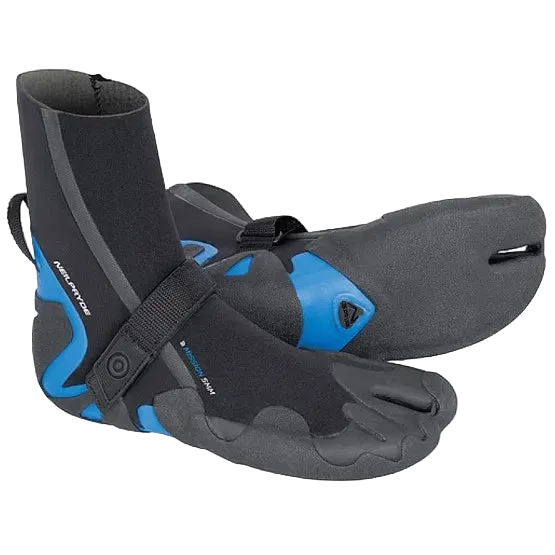 Våtsko for windsurfing, kite og wingfoil