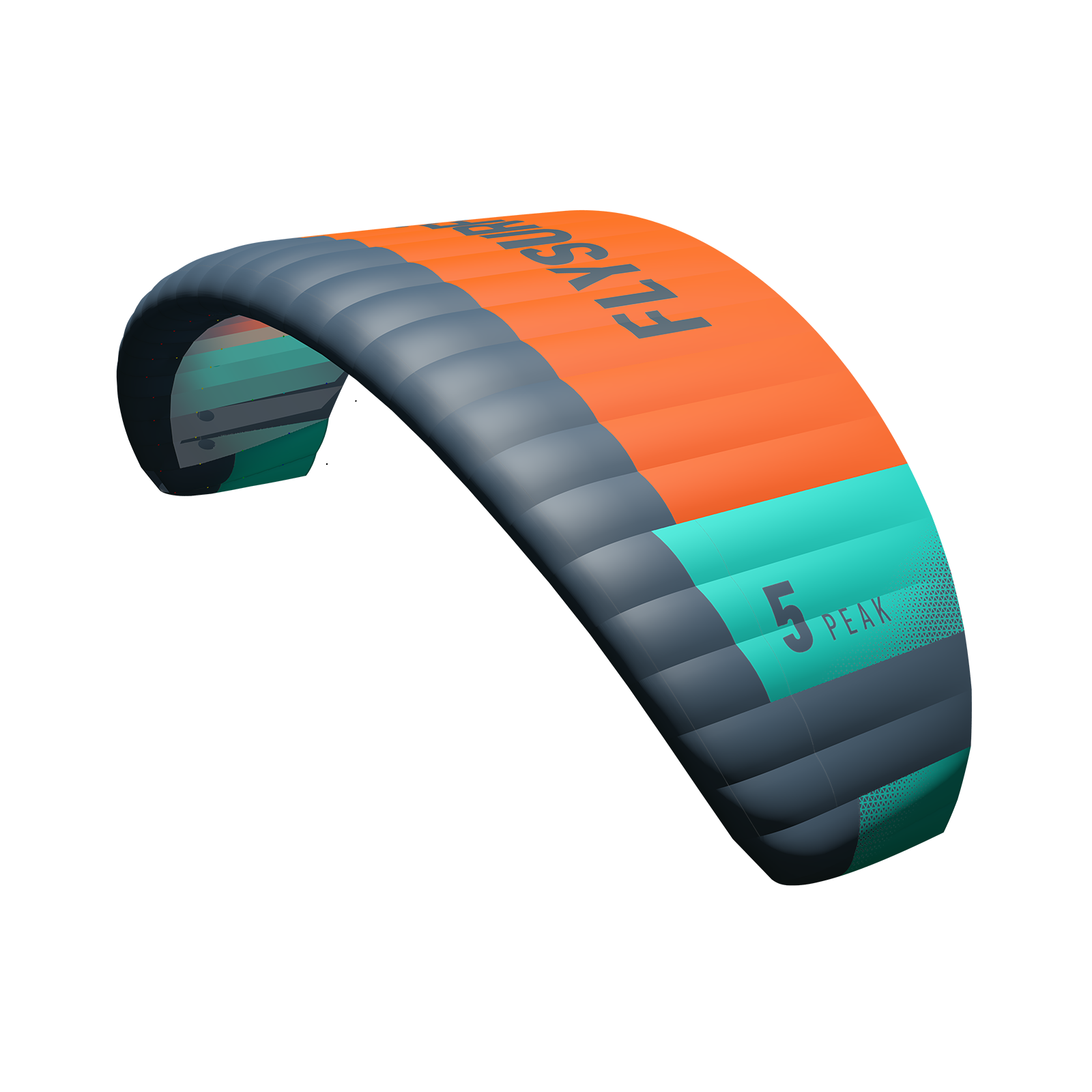 FLYSURFER PEAK 6  Touring, Freeride