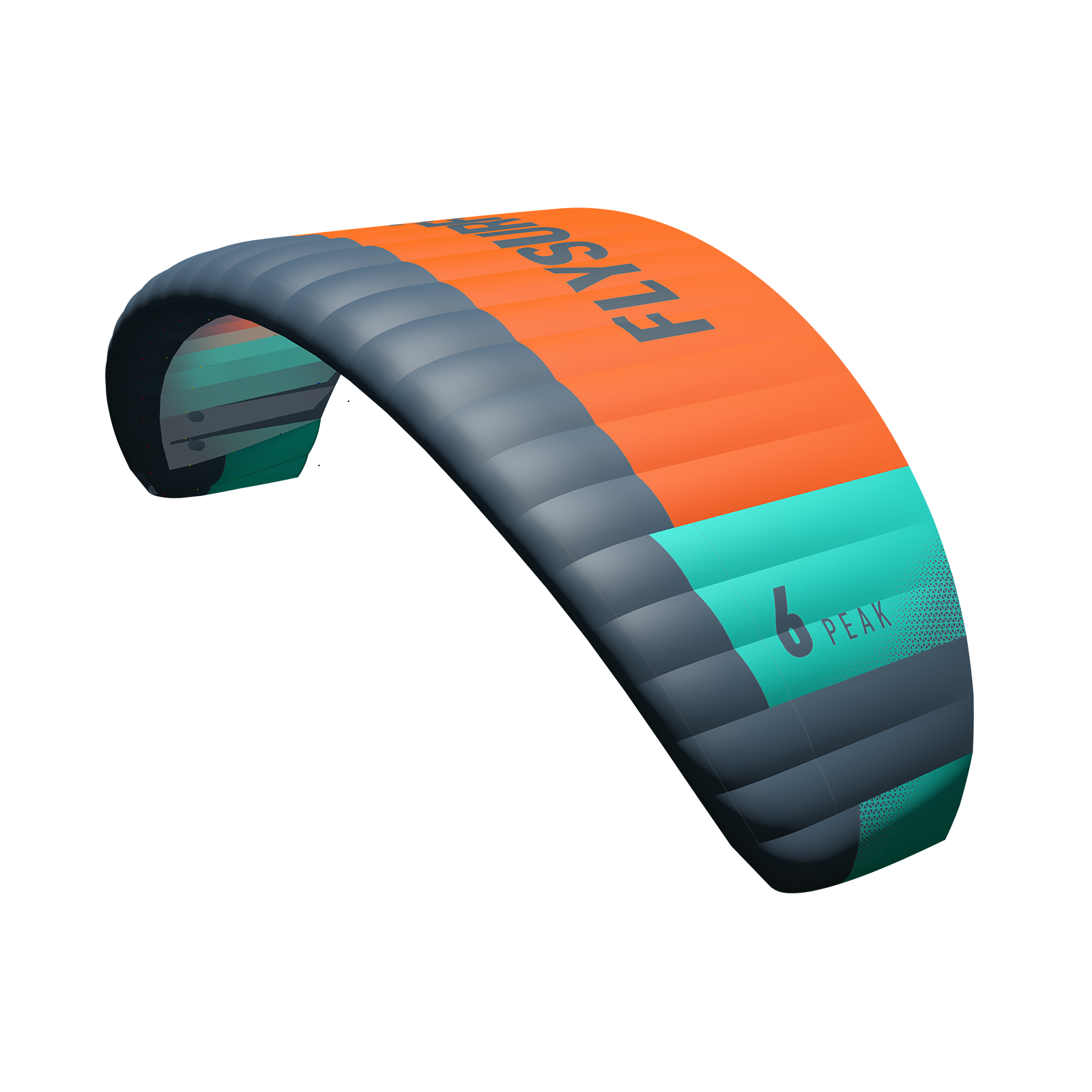 FLYSURFER PEAK 6  Touring, Freeride