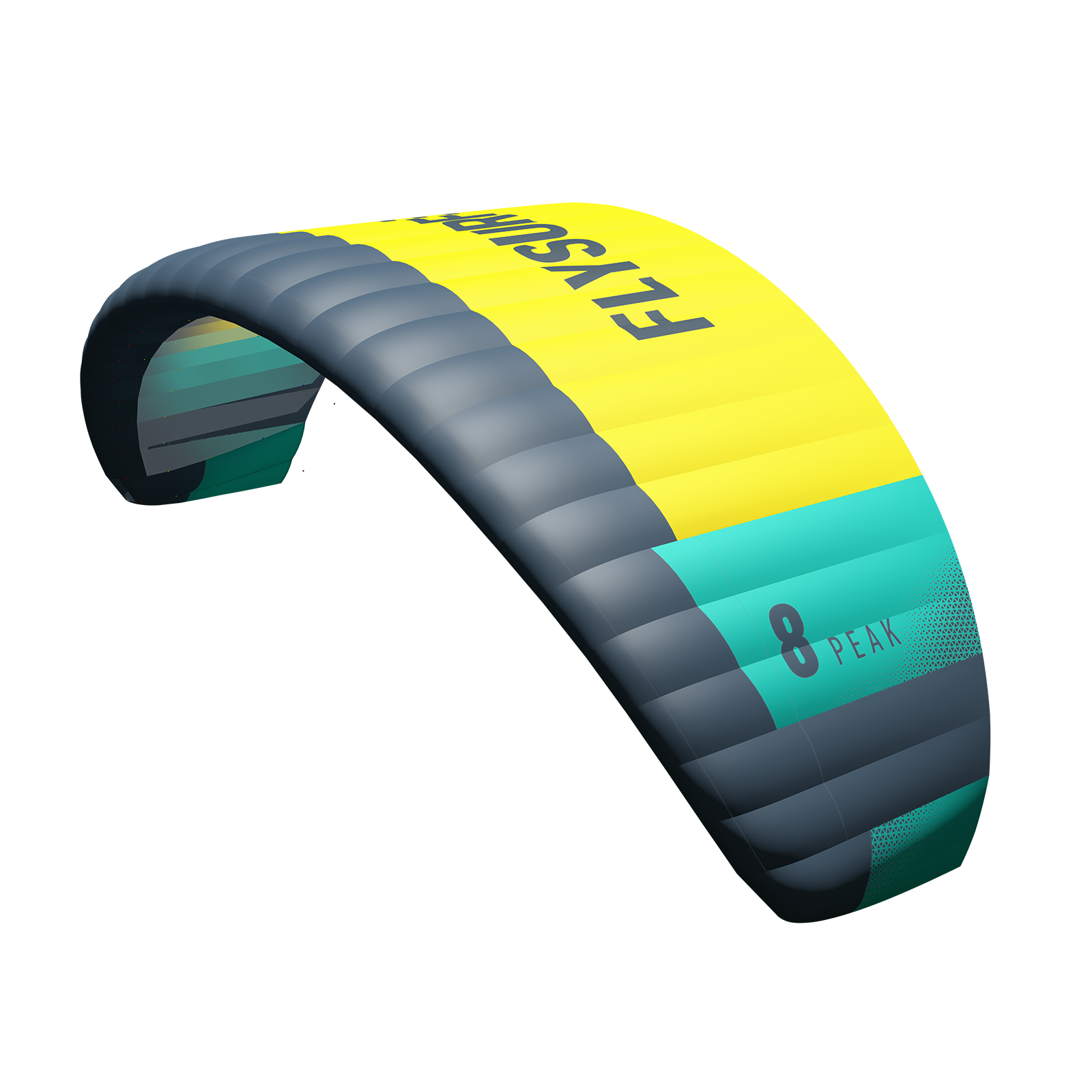 FLYSURFER PEAK 6  Touring, Freeride