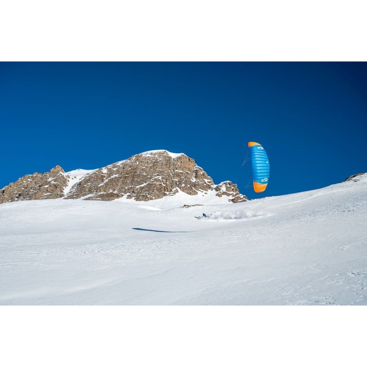 PLKB IBEX Ultra light Snowkite