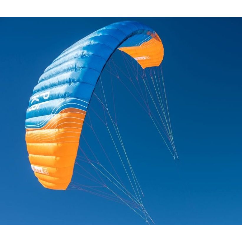 PLKB IBEX Ultra light Snowkite