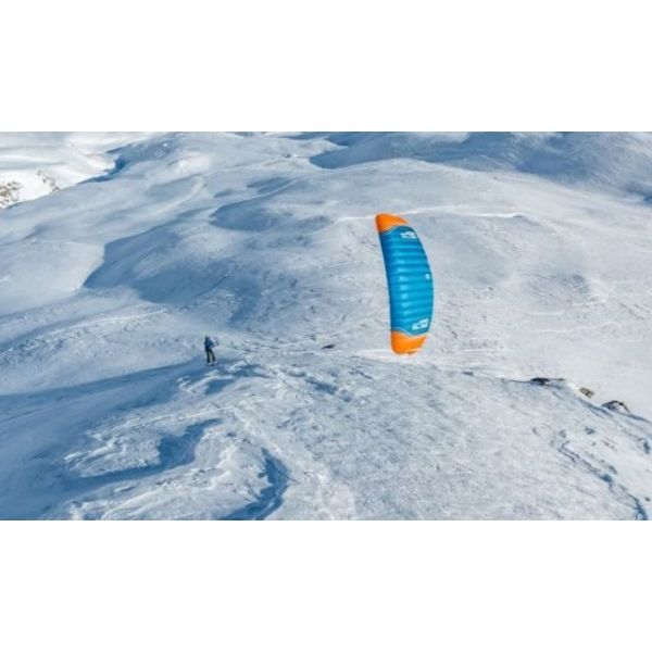 PLKB IBEX Ultra light Snowkite
