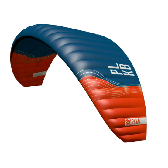 PLKB IBEX Ultra light Snowkite