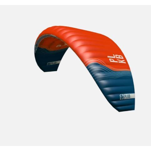 PLKB IBEX Ultra light Snowkite