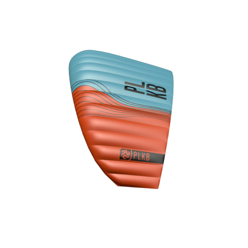 PLKB IBEX Ultra light Snowkite