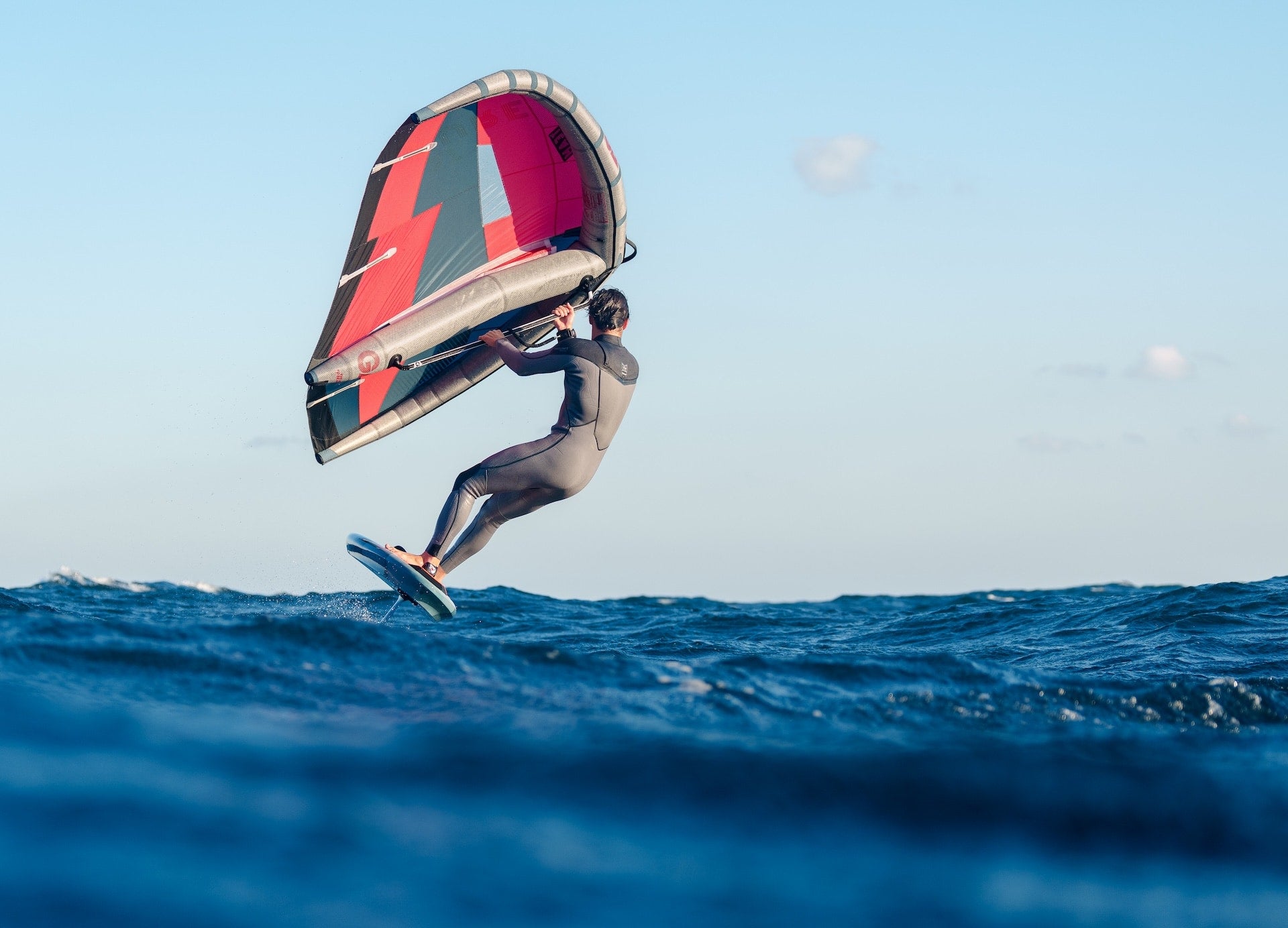 Gaastra Pure team Edition