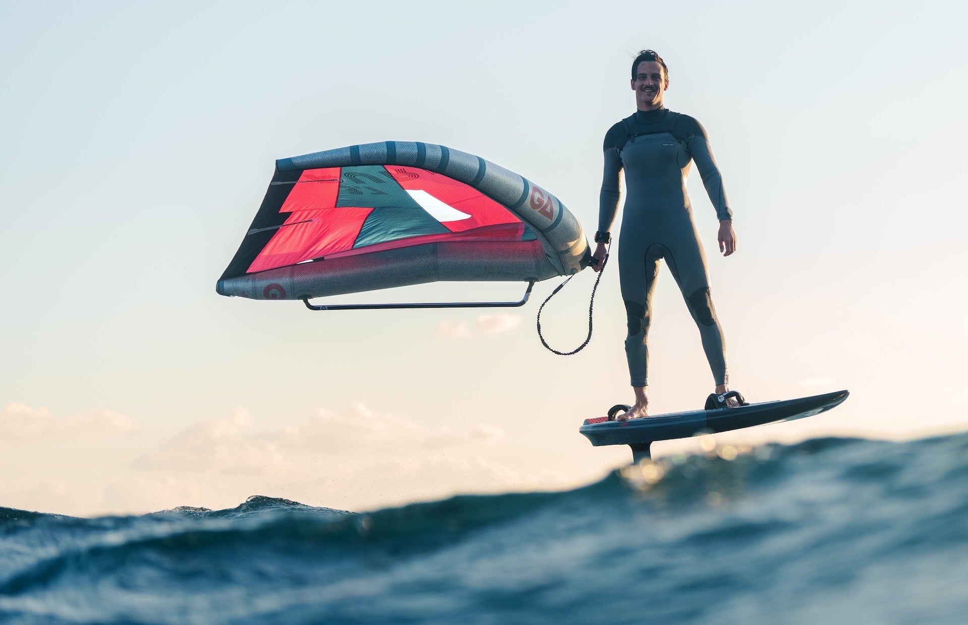 Gaastra Pure team Edition