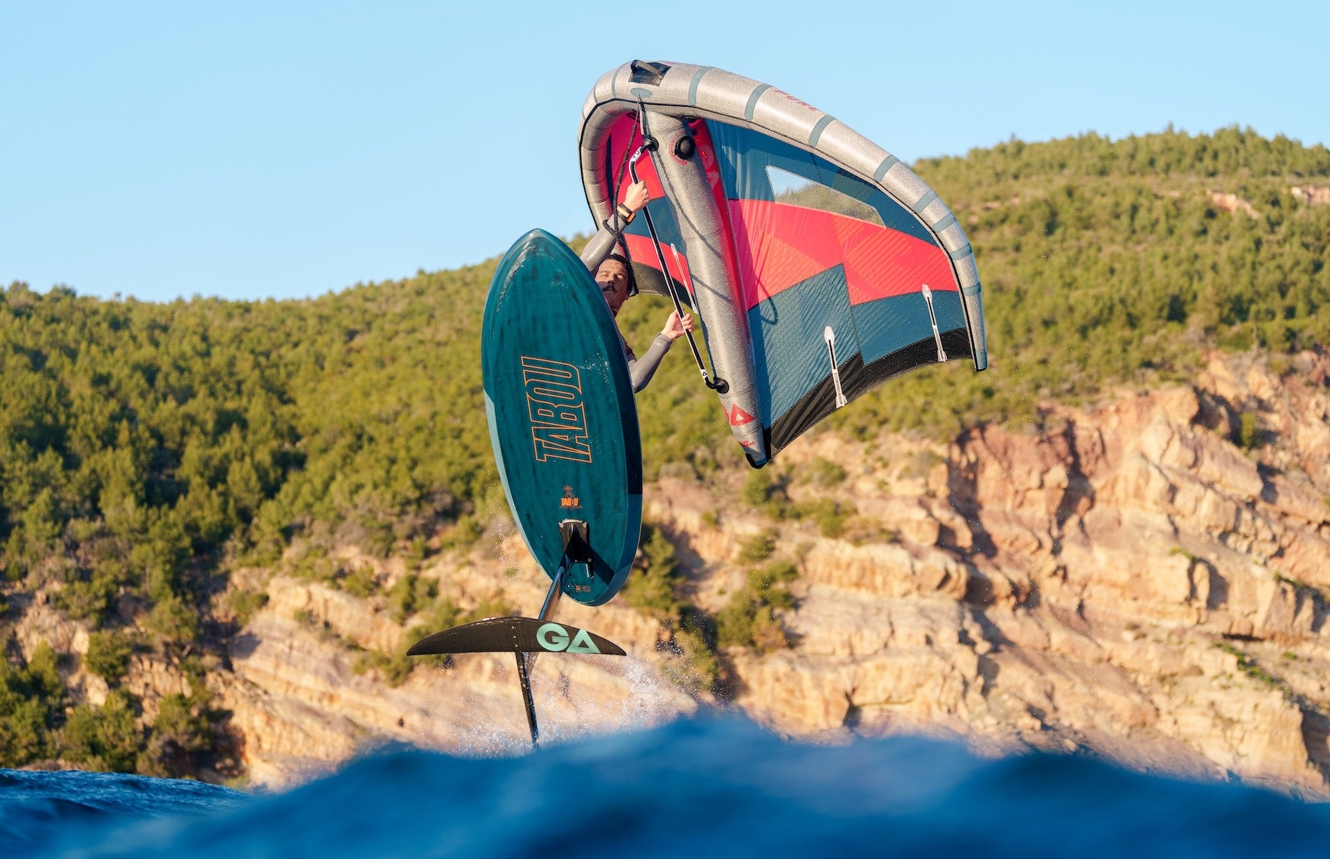 Gaastra Pure team Edition