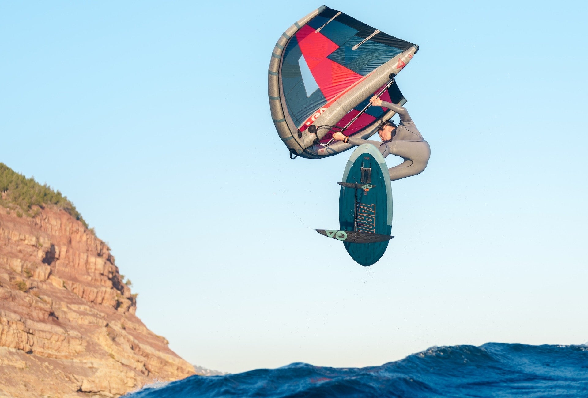 Gaastra Pure team Edition
