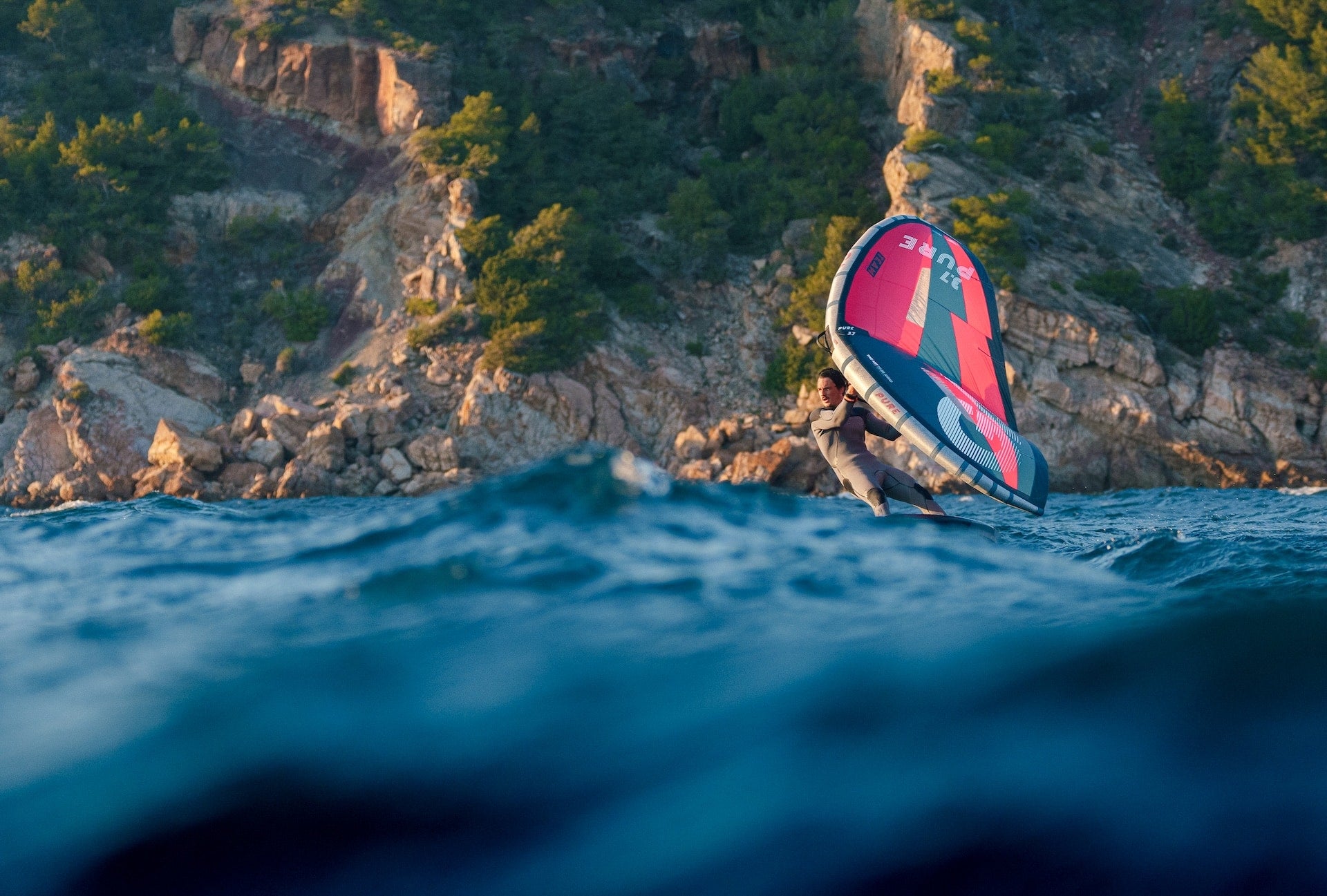 Gaastra Pure team Edition