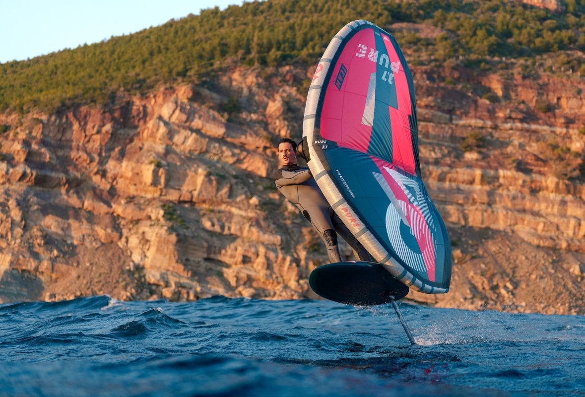Gaastra Pure team Edition
