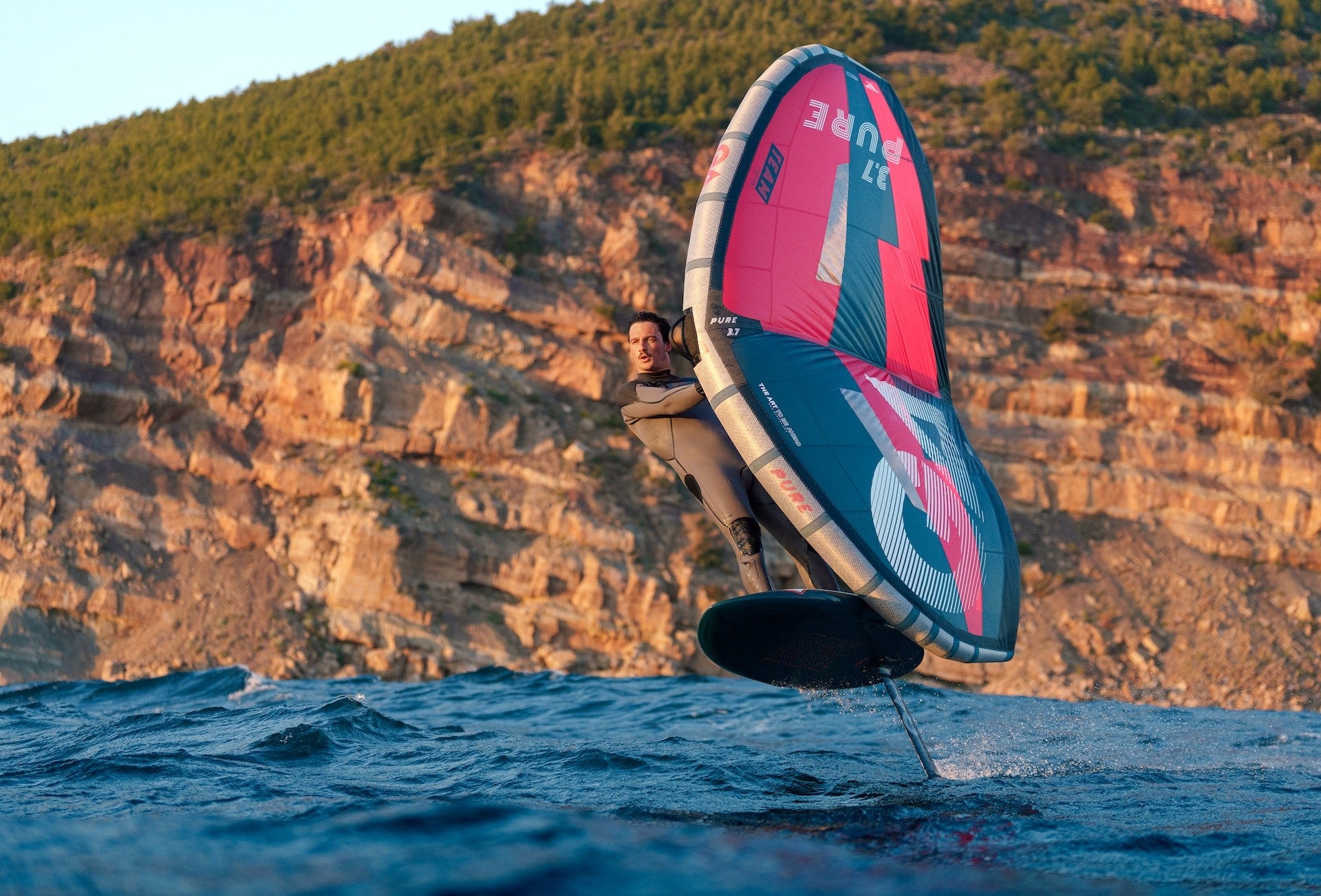 Gaastra Pure team Edition