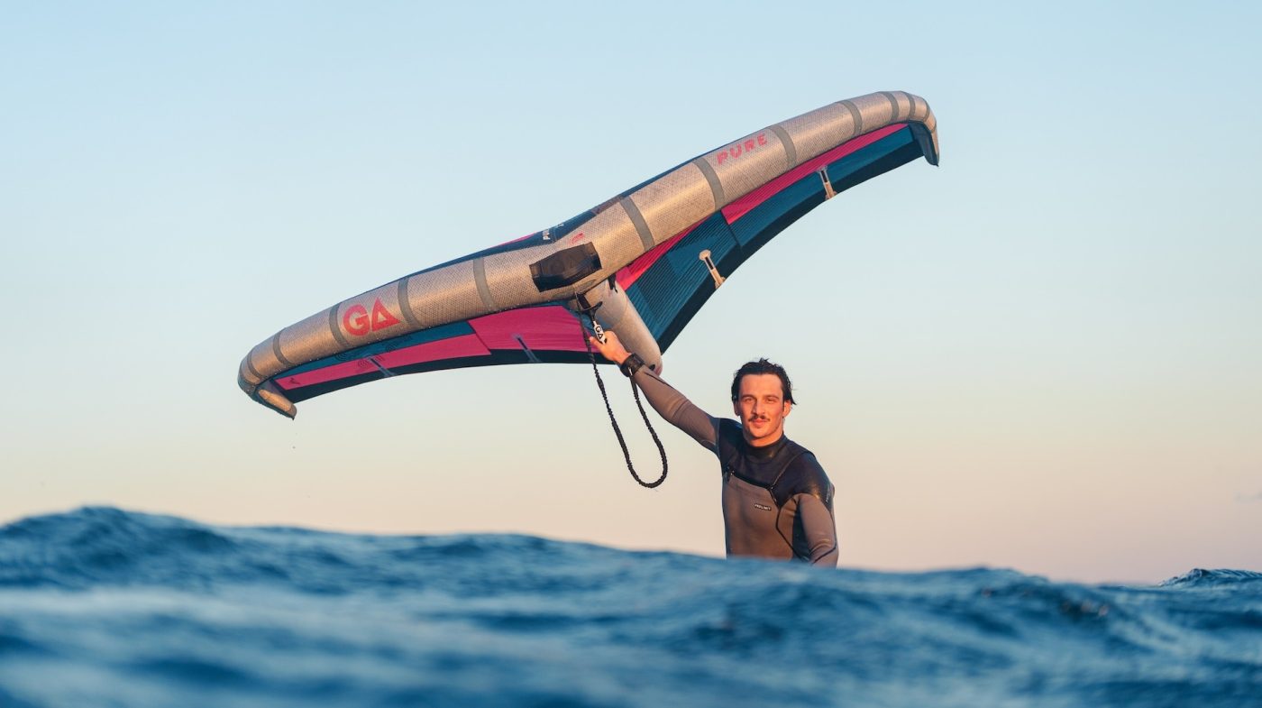 Gaastra Pure team Edition