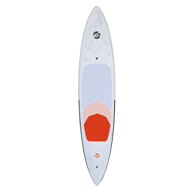 Cabrinha Quest 2026 Foil Brett | Downwind & Lightwind