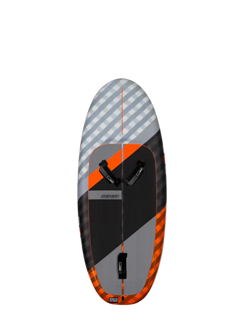 RRD Beluga LTD Pro Pakke – Med Sabfoil & Evo Vinge