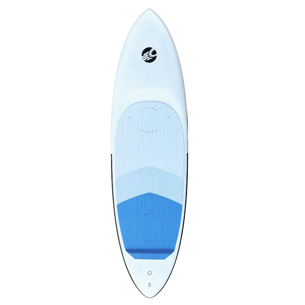 Cabrinha Swift 2026: Da "uhellet" ble en revolusjon