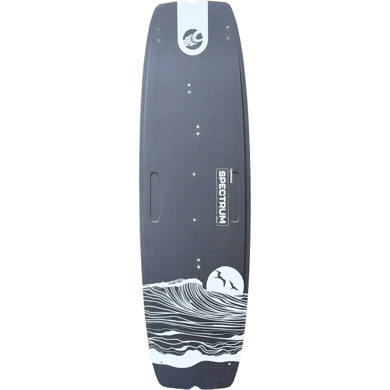 Cabrinha Spectrum 2026 Kitebrett | Allround Freeride