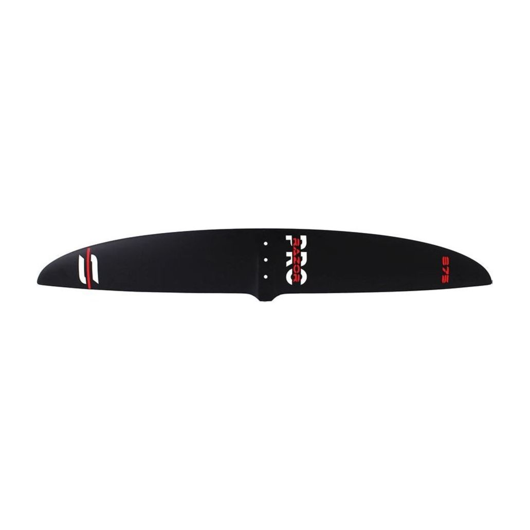 WRP/875 - Sabfoil Razor PRO 875 | T6 Hydrofoil Front Wing