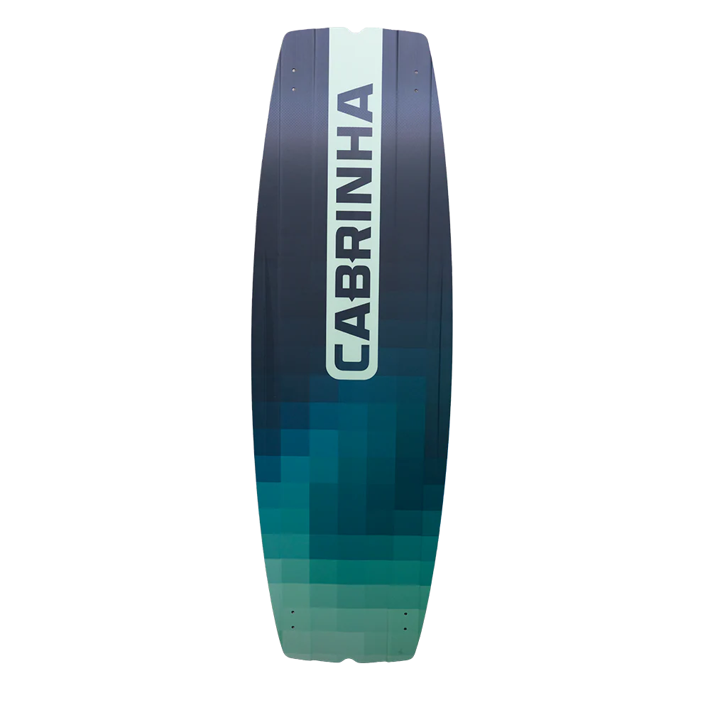 Cabrinha Xcal Apex 2026 Kitebrett | Carbon Freestyle Maskin