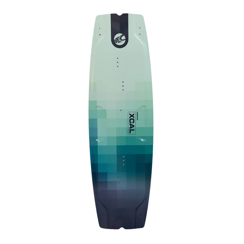 Cabrinha Xcal Apex 2026 Kitebrett | Carbon Freestyle Maskin