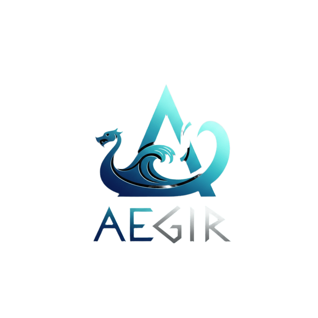 Aegir - Surf1