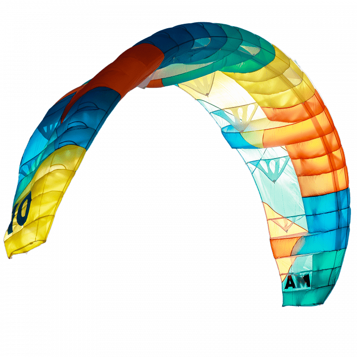 Airwave Alma: Historien om Vinterens Store Revolusjon ❄️ - Surf1