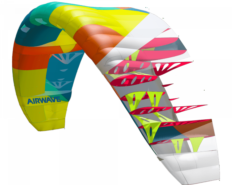 Airwave Alma: Historien om Vinterens Store Revolusjon ❄️ - Surf1