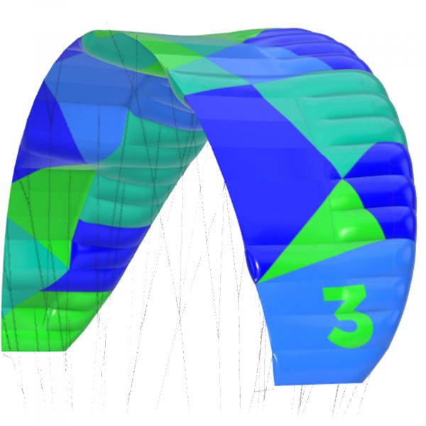 Airwave Alma: Historien om Vinterens Store Revolusjon ❄️ - Surf1