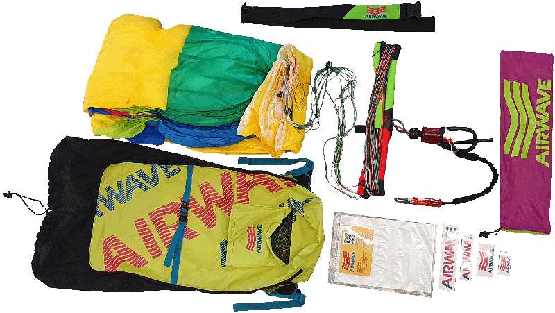 Airwave Koala: Helårs - maskinen for Snø og Vann ❄️🌊 - Surf1