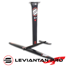 Sabfoil Leviathan pro Komplett foil