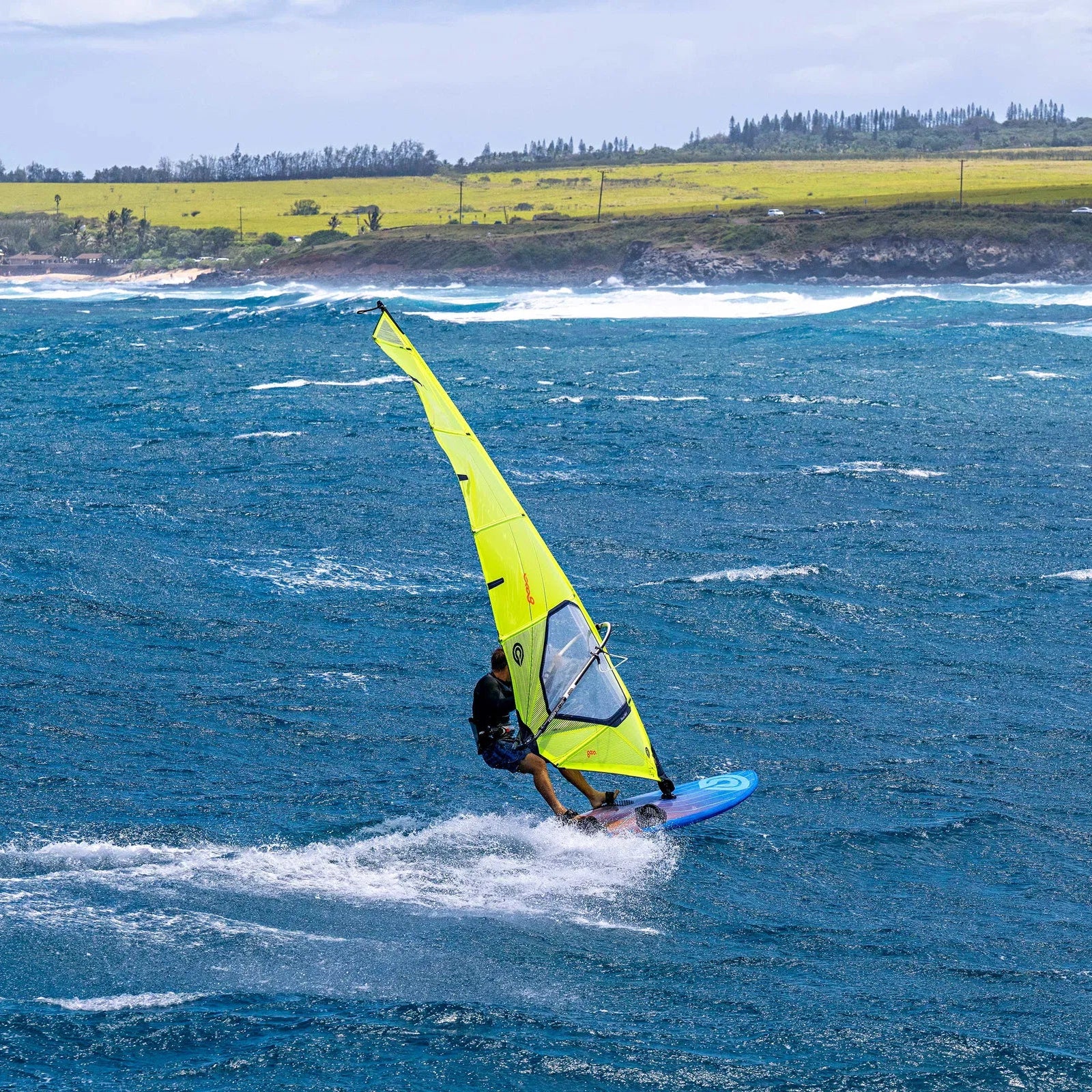 Goya Carrera 5 Carbon: Det Raskeste Freecarve Brettet