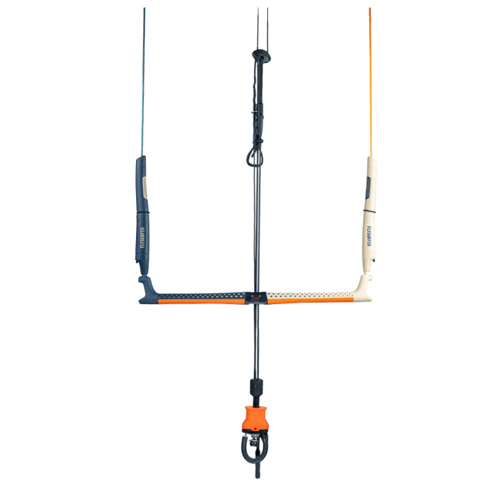 Flysurfer Fusion Control Bar: Din Direkte Link til Kreftene - Surf1