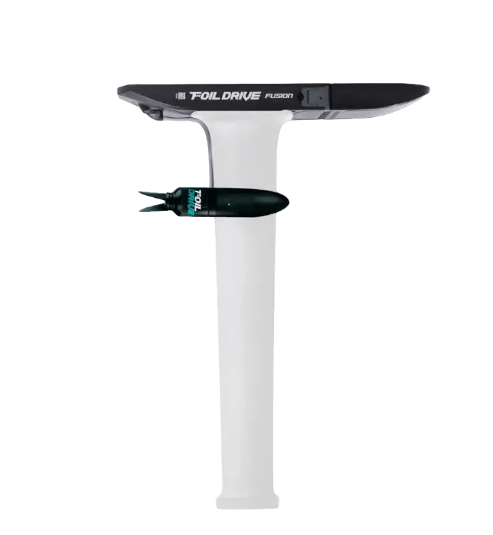 Foil Drive Fusion (Gen 2.5): Det ultimate hybrid - systemet ⚡ - Surf1