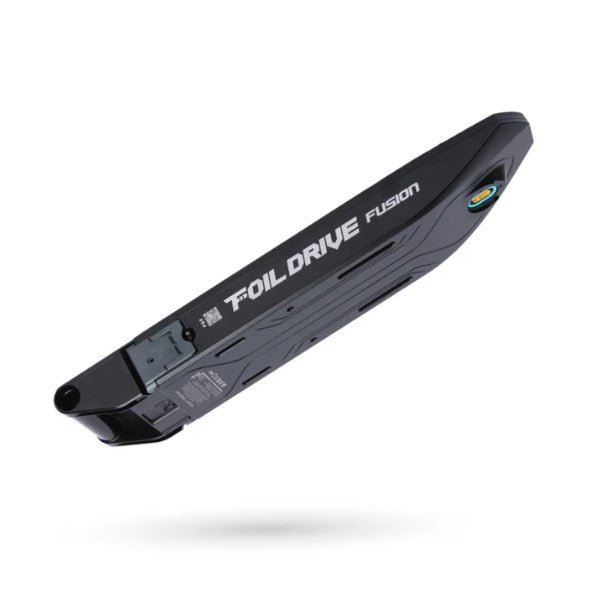 Foil Drive Fusion (Gen 2.5): Det ultimate hybrid - systemet ⚡ - Surf1