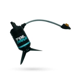 Foil Drive Fusion (Gen 2.5): Det ultimate hybrid - systemet ⚡ - Surf1