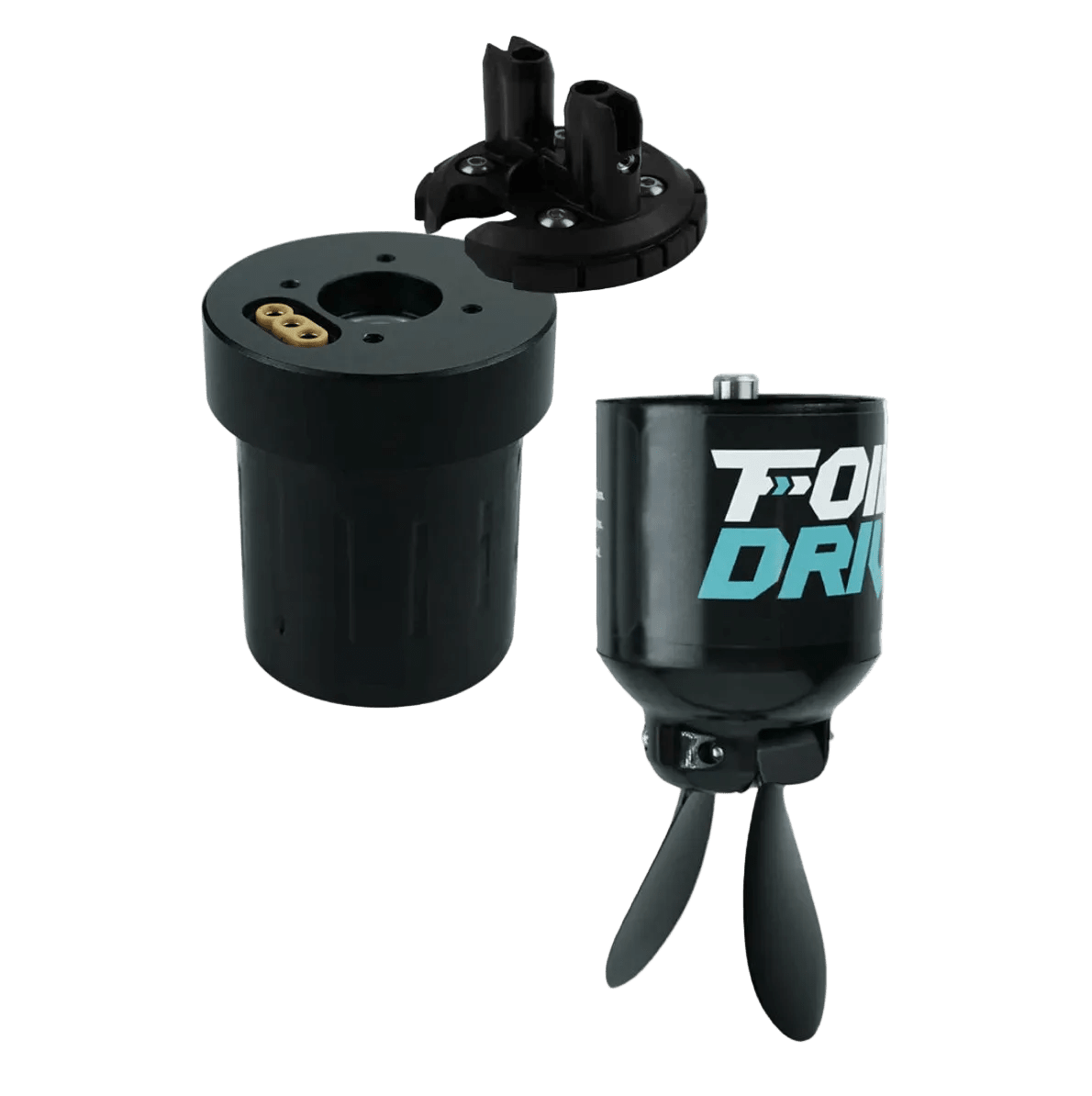 FOIL DRIVE GEN2 MOTOR (KOMPLETT) - Surf1