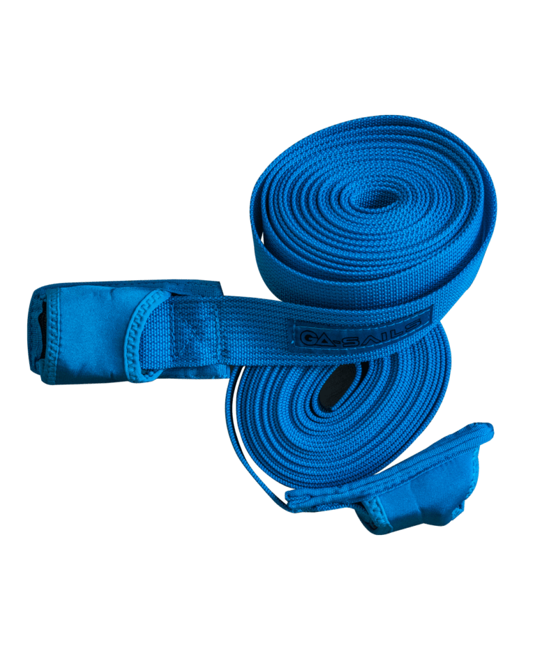 GA 2024 Tie down straps(2pcs) - Surf1