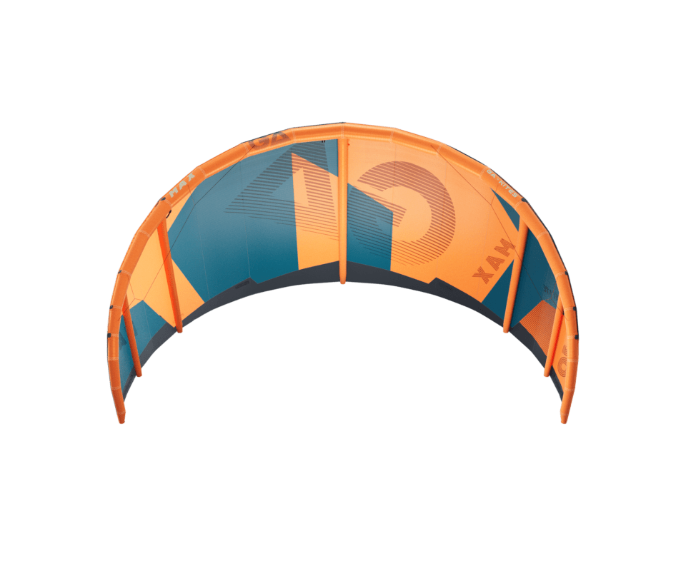 GA (Gaastra) MAX Big air freeride kite. - Surf1