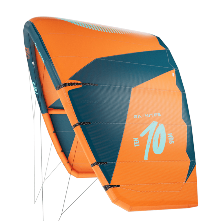 GA - Kites 2024 Pure - Surf1