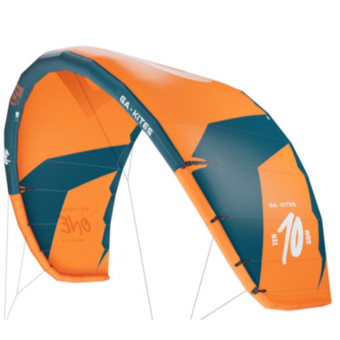 GA-Kites 2024 ONE