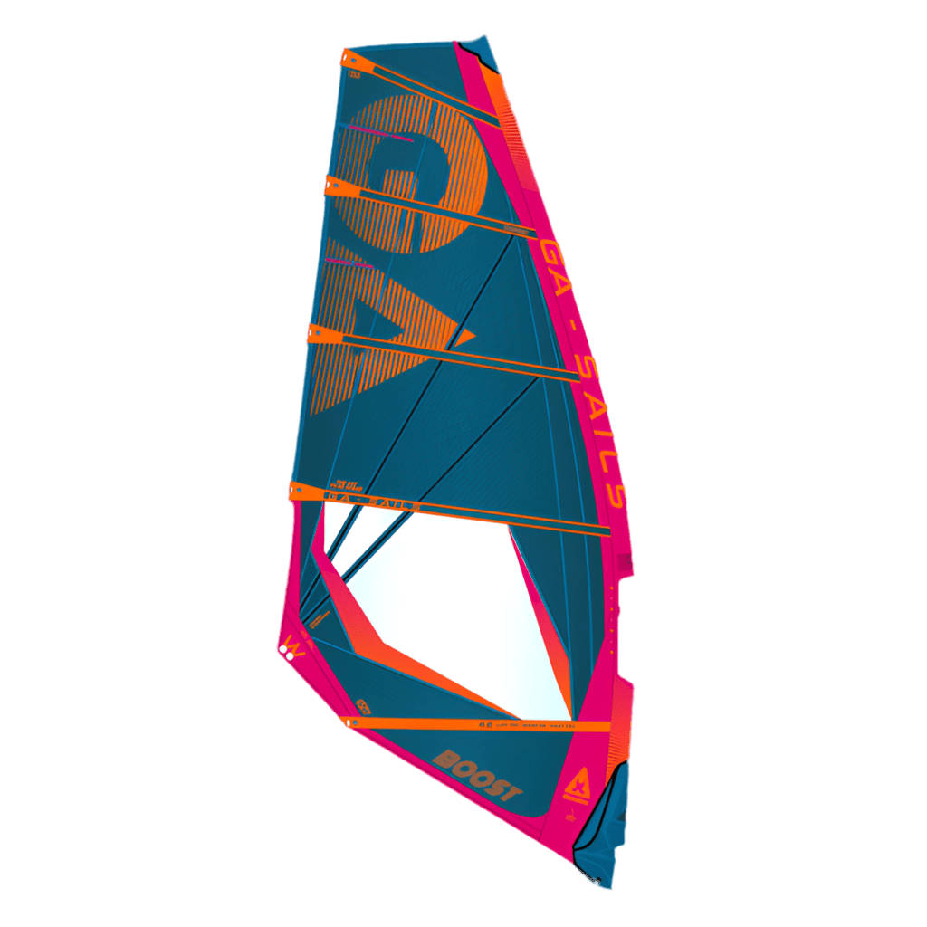 Gaastra Boost 2025 Ultimate Freewave - Surf1