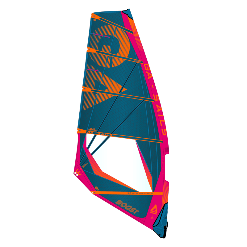 Gaastra Boost 2025 Ultimate Freewave - Surf1