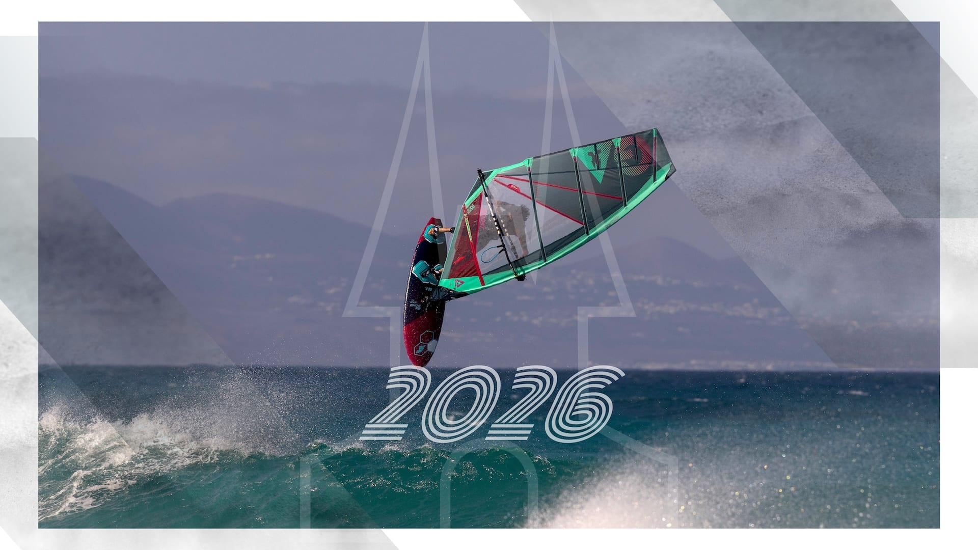 Gaastra Boost 2026: Den Nye Standarden for Freewave - Surf1