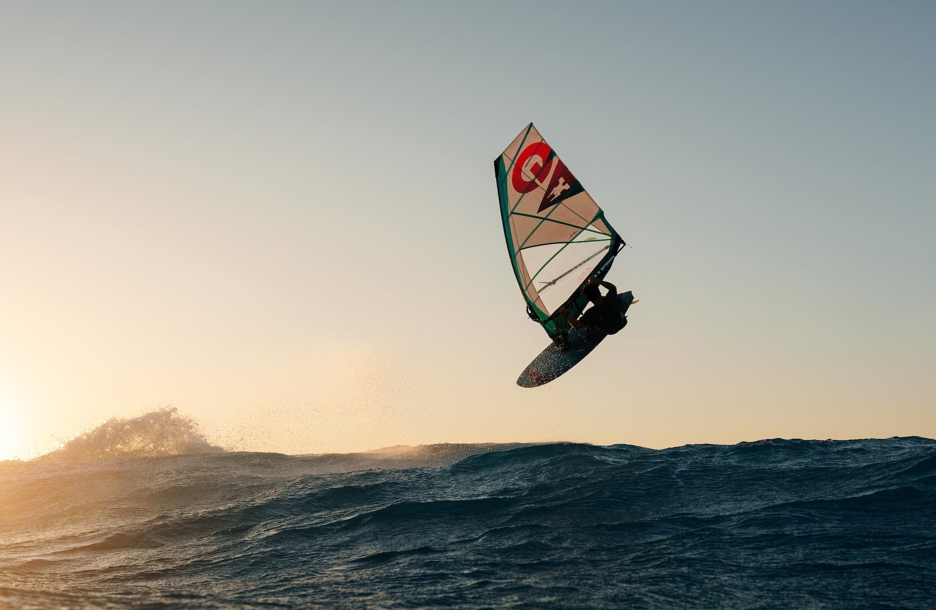 Gaastra Boost 2026: Den Nye Standarden for Freewave - Surf1