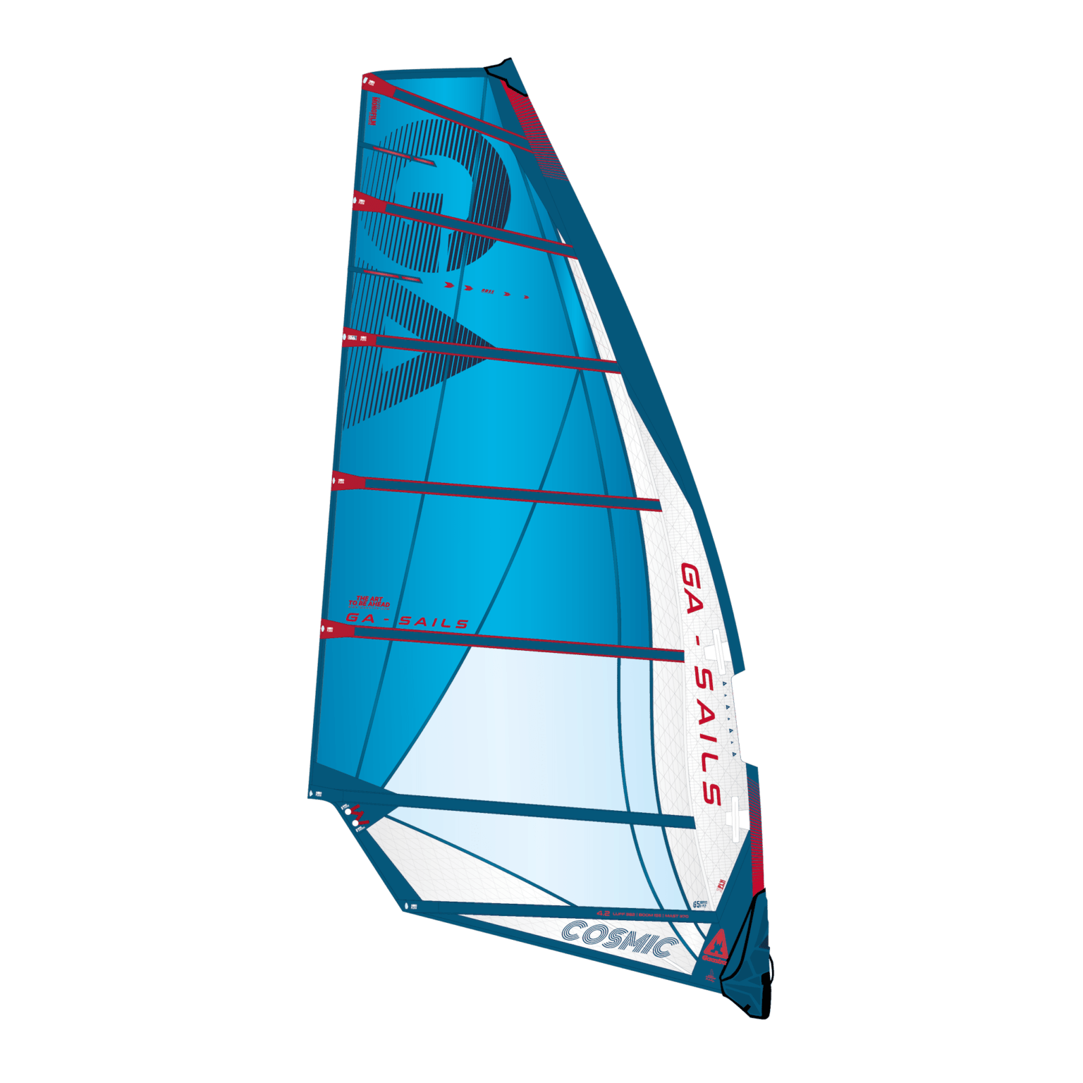 Gaastra Cosmic 2025 - Surf1