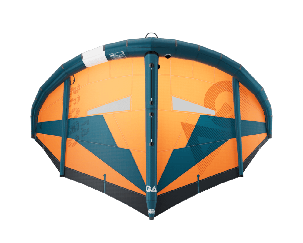Gaastra CROSS LW 2025 - Surf1