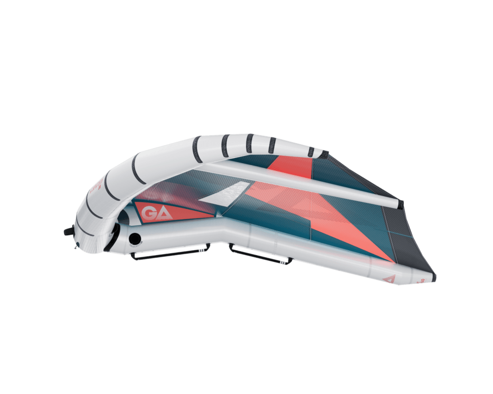 Gaastra CROSS LW 2025 - Surf1