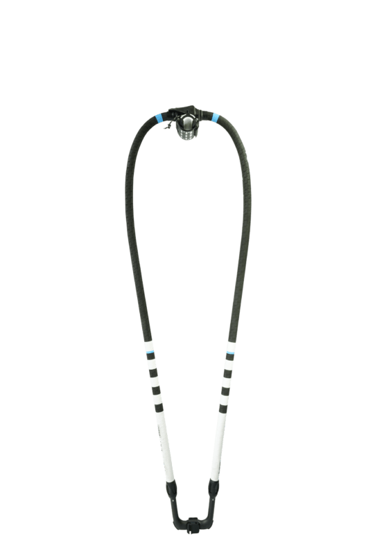 Gaastra Hybrid bom alu - carbon - Surf1