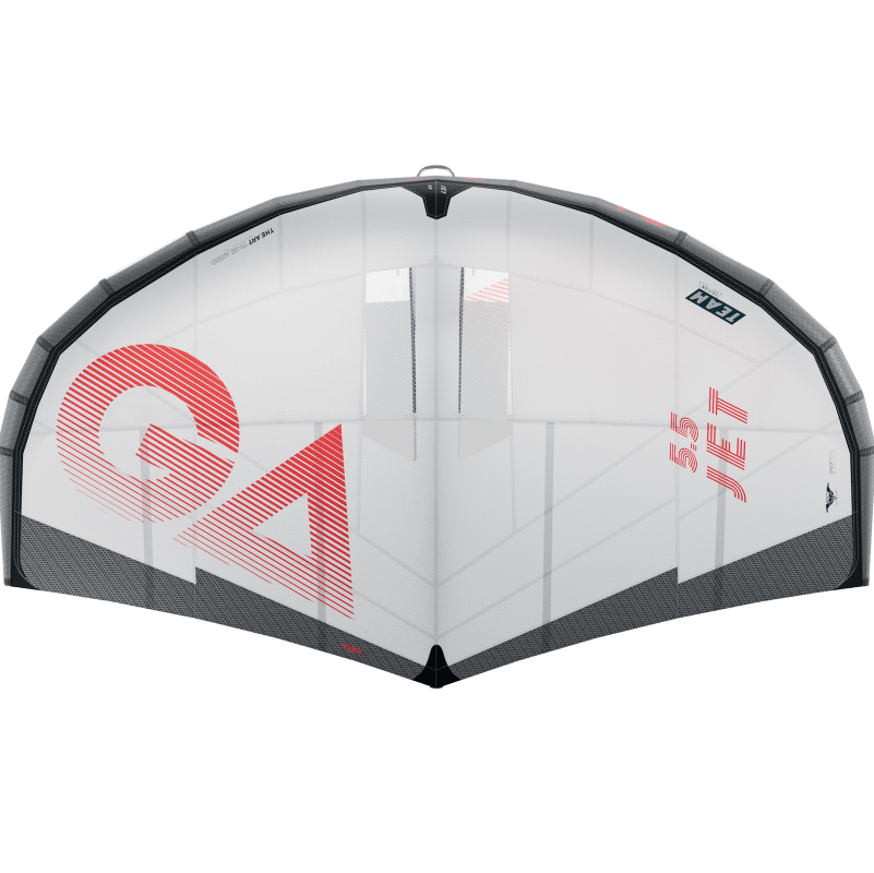 Gaastra JET 2025 winge - ULTIMATE RACING PERFORMANCE - Surf1